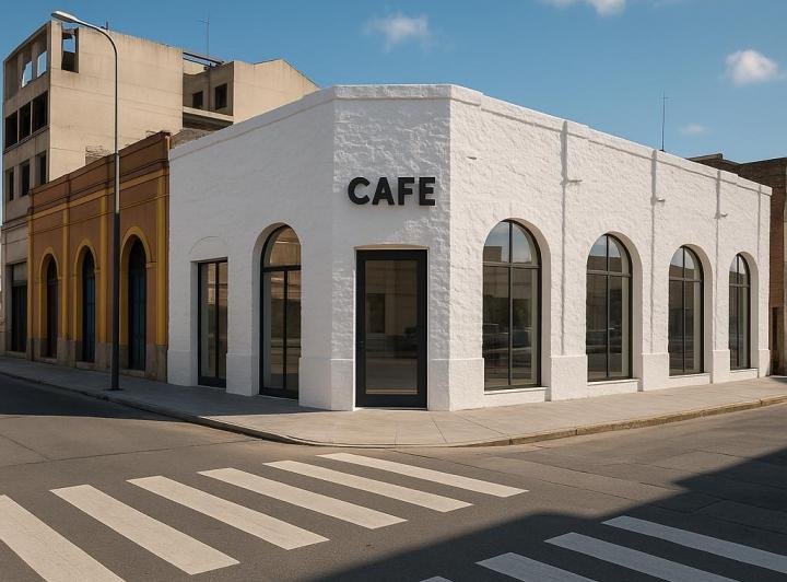 Local comercial · 160m²