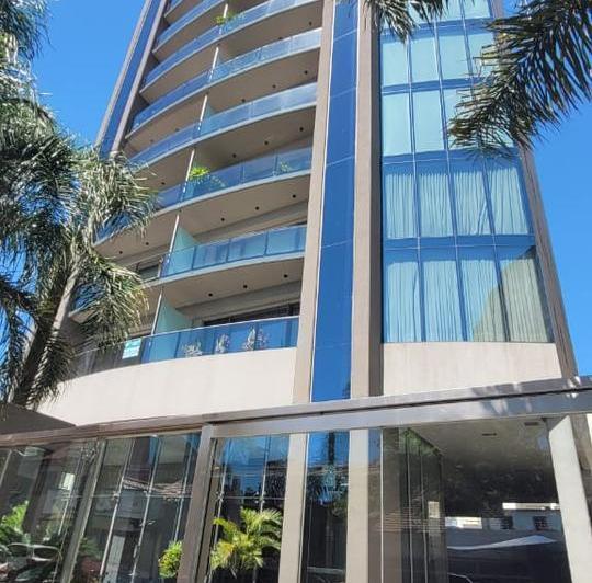 Departamento · 157m² · 4 Ambientes · 2 Cocheras