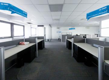 Oficina comercial · 337m² · 4 Cocheras · Venta Oficina 4 Coch Ideal Inversion Microcentro