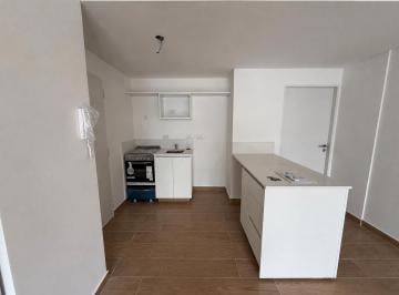 Departamento · 35m² · Alquiler Monoambiente a Estrenar Balcón Belgrano