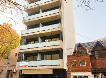 Departamento de 1 ambiente, Villa del Parque · Monoambiente Al Frente a Estrenar en Villa del Parque