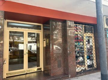 Departamento · 40m² · 2 Ambientes · Palermo: Excelente 2 Ambientes en Alquiler a m de Av Santa Fe