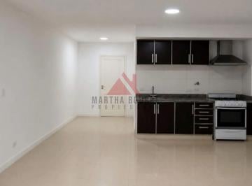 Departamento · 37m² · 1 Ambiente · 1 Cochera · Departamento en Alquiler en Alto del Molino, Pilar, G. B. a. Zona Norte