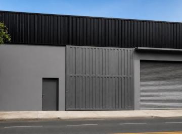 Depósito · 753m² · Depósito m² 755 Barracas