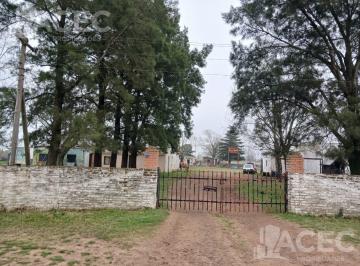 Campo · 5ha · 1 Ambiente · Alquiler - Campo - Localidad de Alvarez