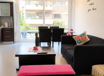 Departamento · 43m² · 2 Ambientes · Departamento en Caballito