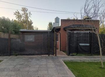 Casa de 4 ambientes, Moreno · Casa en Venta en La Reja - Moreno