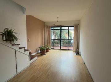 Local comercial de 4 ambientes, Palermo · Alquiler Uso Profesional, Triplex Palermo Soho con Patio y Terraza!