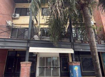Oficina comercial de 2 ambientes, Palermo · Alquiler Palermo Soho 50 m², Apto Varios Rubros!