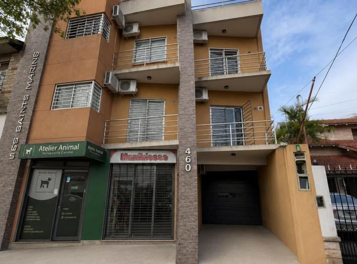 Departamento · 50m² · 3 Ambientes