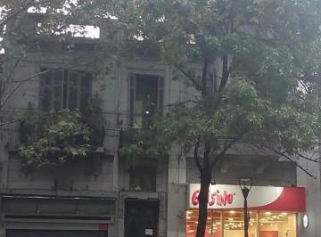 Terreno · 230m² · Terreno en Venta Almagro
