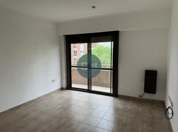 Departamento · 45m² · 2 Ambientes · Departamento en Alquiler 60 E/9 y 10 La Plata