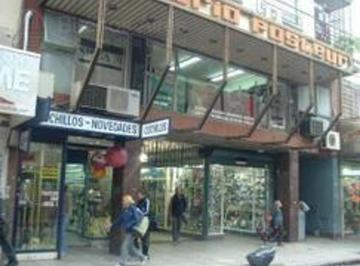 Departamento · 89m² · 4 Ambientes · Departamento 4 Amb Tza Balvanera Limite Congreso