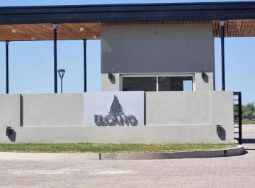 Terreno · 758m² · Lote Venta - Elcano - Pueblos del Plata Hudson