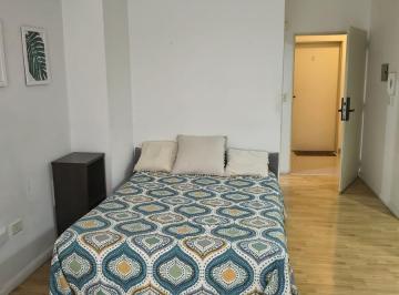 Departamento · 23m² · 1 Ambiente · Alquiler Temporario