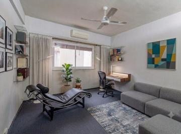 Departamento · 55m² · 3 Ambientes · Venta. Tres Ambientes en Palermo. Apto Profesional