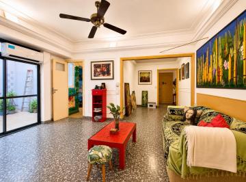 Departamento · 94m² · 3 Ambientes · Venta Departamento 3 Amb con Patios en Abasto