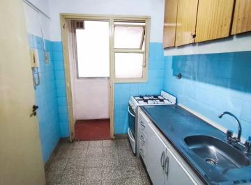 Departamento de 2 ambientes, Caballito · Cómodo 2amb con Amplia Cocina y Lavadero en Gran Ubicación