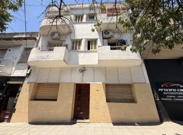 PH · 40m² · 2 Ambientes · PH 2 Amb con Balcón y Terraza Compartida