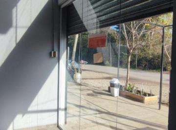 Local comercial de 1 ambiente, La Plata · Local Nuevo en Alquiler Villa Elisa (El Rincón) La Plata