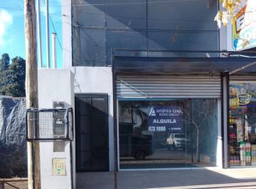 Local comercial de 1 ambiente, La Plata · Local Nuevo en Alquiler Villa Elisa (El Rincón) La Plata