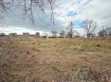 Terreno · 360m² · Lote en Venta - Barrio Norte 1