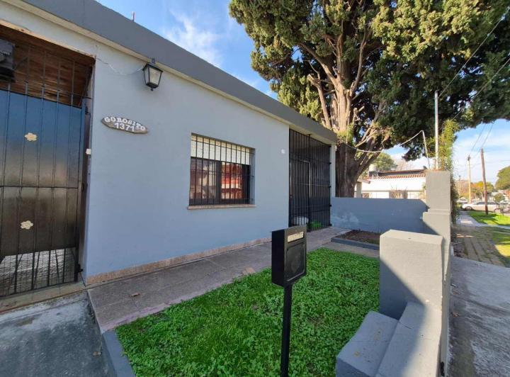 PH · 64m² · 4 Ambientes · 1 Cochera