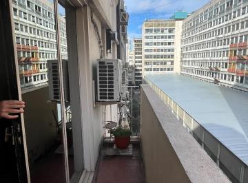 Departamento · 33m² · 2 Ambientes · Departamento Microcentro Obelisco 2 Ambientes