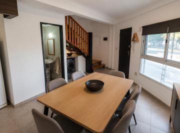Departamento · 70m² · 3 Ambientes · Triplex 3 Ambientes en Venta en Lomas del Mirador