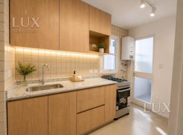 Departamento · 60m² · 3 Ambientes · Alquiler Departamento en Palermo