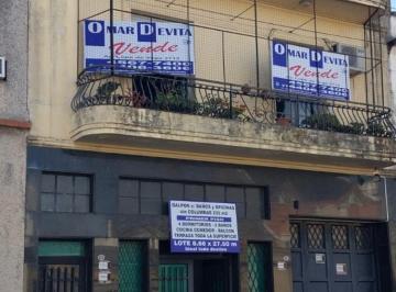 Depósito de 4 ambientes, Villa Luro · Galpón 240 m y Piso Único 240 m en Villa Luro