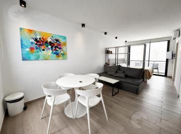 Departamento · 30m² · 1 Ambiente · Monoambiente Completamente Amoblado con Balcon en San Telmo