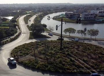 Terreno · 1100m² · Terreno en Puertos del Lago