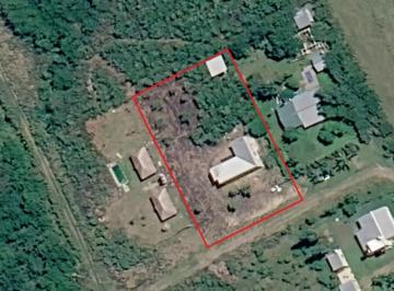 Terreno , Chajarí · Terreno con Casa en Venta