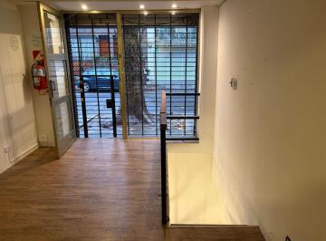 Local comercial · 44m² · Venta Local a La Calle con Sótano Belgrano