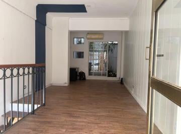 Local comercial · 44m² · Venta Local a La Calle con Sótano Belgrano