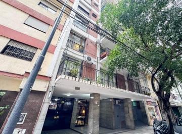 Departamento · 46m² · 2 Ambientes · Departamento en Venta en Centro, Capital Federal, Buenos Aires