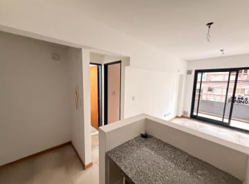 Departamento · 45m² · 2 Ambientes · Departamento - Martin