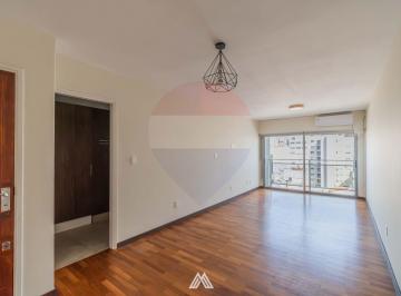Departamento · 63m² · 3 Ambientes · 1 Cochera · Alquiler Apto 2 Dorm Punta Carretas con Garaje