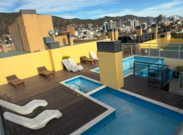 Departamento de 2 ambientes, Villa Carlos Paz · Venta: Departamento - 1 Dormitorio - Cochera y Pileta - Villa Domínguez - Villa Carlos Paz