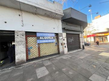 QBM-QB1-1696_2 · Local Comercial en Alquiler Sobre Av Eva Perón Parque Avellaneda