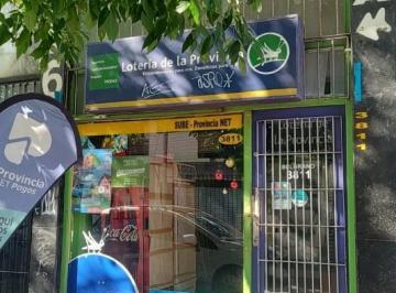 Local comercial · 21m² · Venta - Local Al Frente - Belgrano y Dorrego