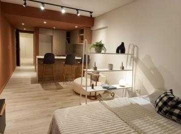 Departamento · 33m² · 1 Ambiente · Departamento en Venta un Ambiente con Balcón. Amenities