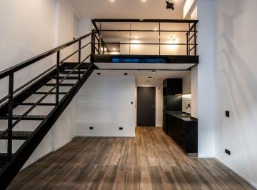 Departamento · 41m² · 2 Ambientes · Alquiler Loft en Dúplex - Complejo Puerto Pampa