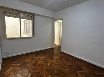 Departamento en Alquiler de 2 ambientes · Barrio. Villa del Parque, Alquiler 2 Ambientes
