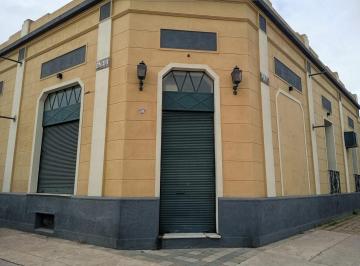 Local comercial · 272m² · 5 Cocheras · Local en Alquiler Haedo Sur