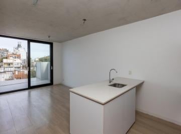 Departamento · 49m² · 3 Ambientes · Venta 3 Ambientes en Saavedra Parrilla Privada