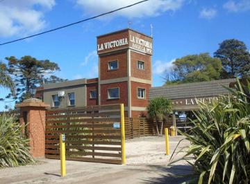 Terreno · 900m² · Venta Lote La Victoria Country General Madariaga