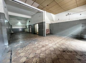 Local comercial · 109m² · Alquiler Local Comercial en Paternal