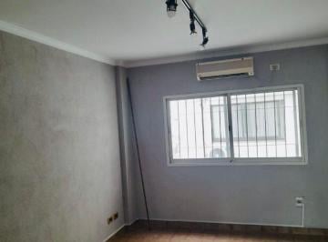 Departamento de 2 ambientes, San Cristobal · Departamento 2 Ambientes en Venta, Barrio San Cristobal